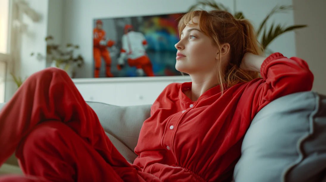 Pyjama Femme - MyaLova