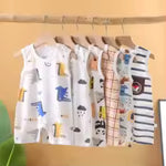 grenouillère bébé sans pieds - Vignette | MyaLova