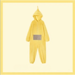 grenouillère Teletubbies - Vignette | MyaLova