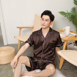 Plus Fat Plus Size Home Service Suit - Vignette | MyaLova