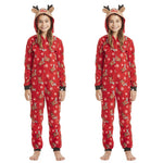 Autumn and winter pajamas - Vignette | MyaLova