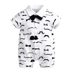 Combinaison Pyjama Grenouillère Bébé - Vignette | MyaLova