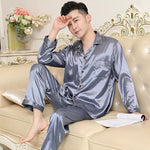 Plus Fat Plus Size Home Service Suit - Vignette | MyaLova