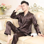 Plus Fat Plus Size Home Service Suit - Vignette | MyaLova