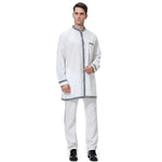 Muslim Men's Robe Suit - Vignette | MyaLova