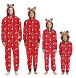 Autumn and winter pajamas - Vignette | MyaLova