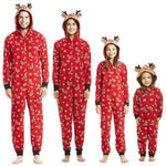 Autumn and winter pajamas - Vignette | MyaLova