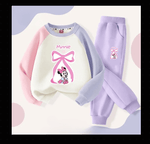 grenouillère Minnie - Vignette | MyaLova