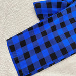 Men's Pajamas Set Short-sleeved Long Pants Home Wear - Vignette | MyaLova