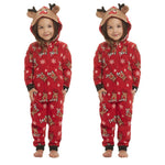 Autumn and winter pajamas - Vignette | MyaLova