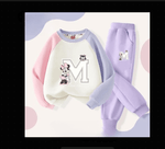 grenouillère Minnie - Vignette | MyaLova
