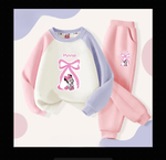 grenouillère Minnie - Vignette | MyaLova
