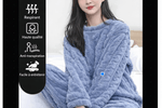 grenouillere pilou pilou femme - Vignette | MyaLova