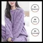 grenouillere pilou pilou femme - Vignette | MyaLova