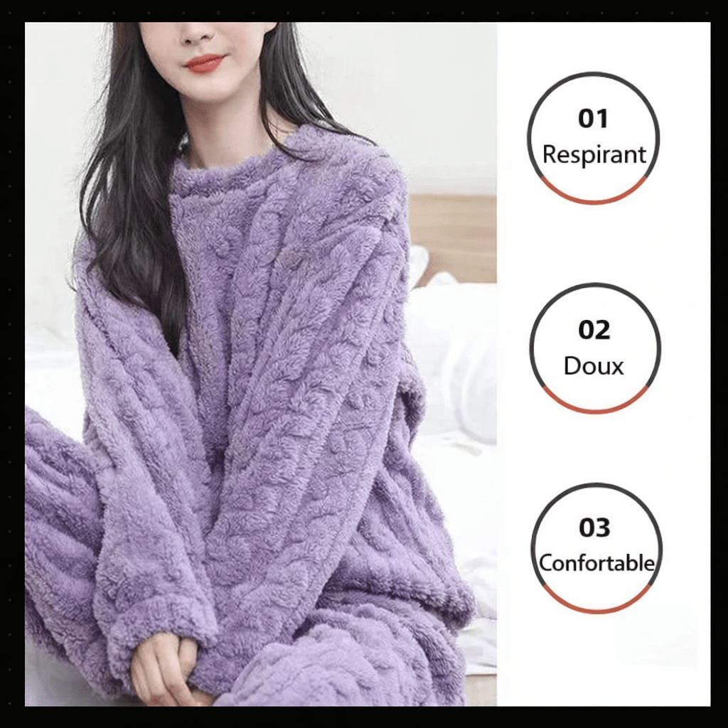 grenouillere pilou pilou femme - MyaLova