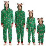 Autumn and winter pajamas - Vignette | MyaLova