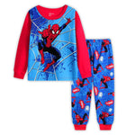 grenouillere spider man - Vignette | MyaLova