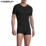 pyjama grenouillère adulte homme - Vignette | MyaLova