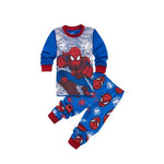 grenouillere spider man - Vignette | MyaLova