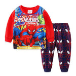 grenouillere spider man - Vignette | MyaLova