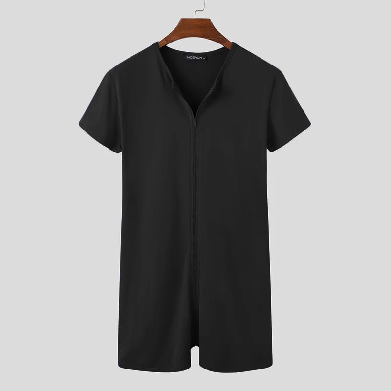 pyjama grenouillère adulte homme - MyaLova