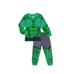 grenouillere Iron Man - Vignette | MyaLova