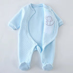 grenouillere animal bebe - Vignette | MyaLova