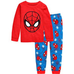 grenouillere spider man - Vignette | MyaLova