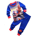 grenouillere spider man - Vignette | MyaLova
