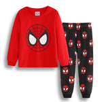 grenouillere spider man - Vignette | MyaLova