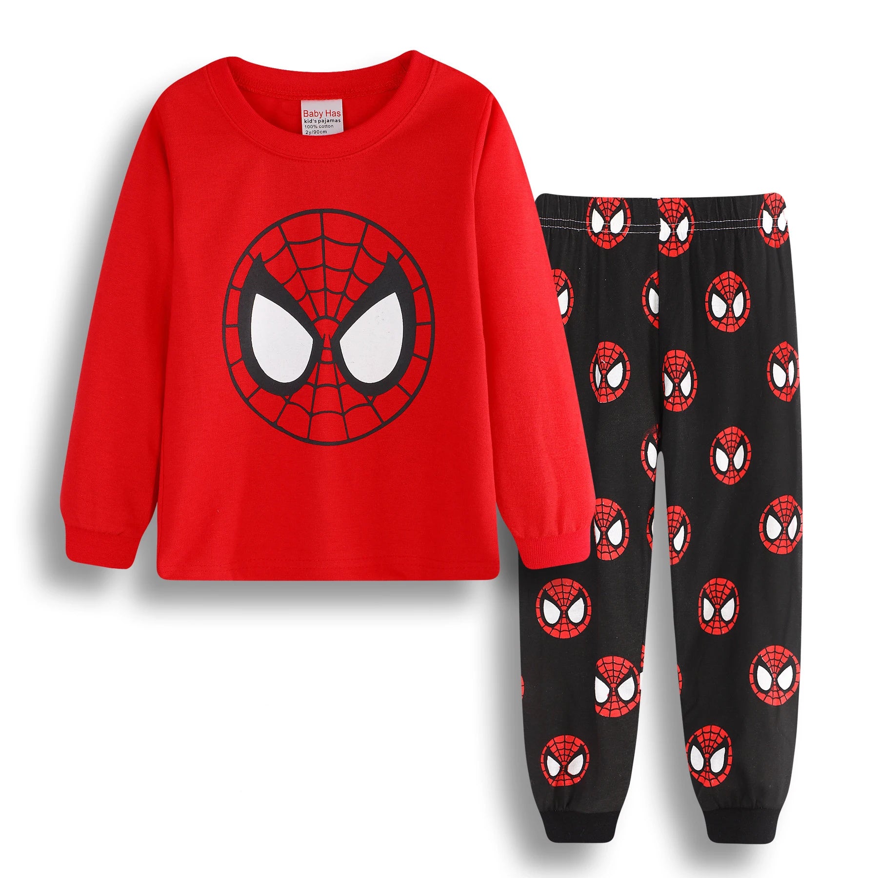 grenouillere spider man - MyaLova