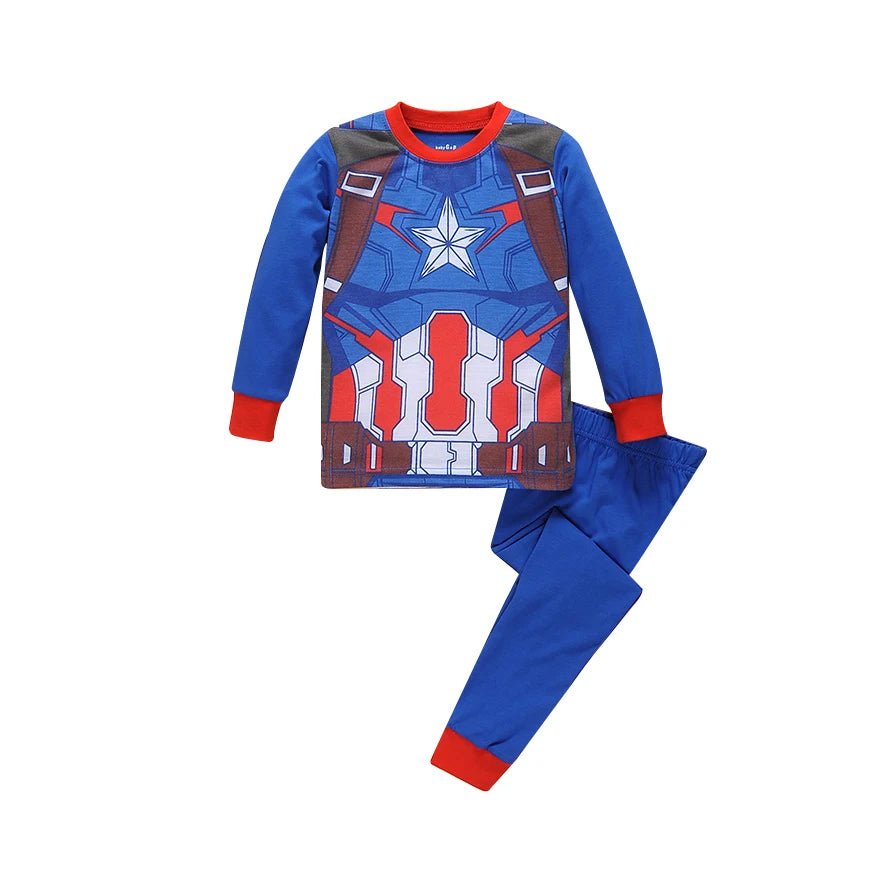 grenouillere spider man - MyaLova