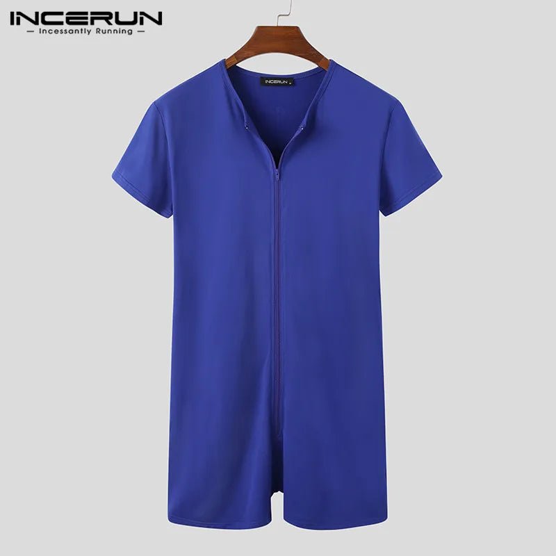pyjama grenouillère adulte homme - MyaLova