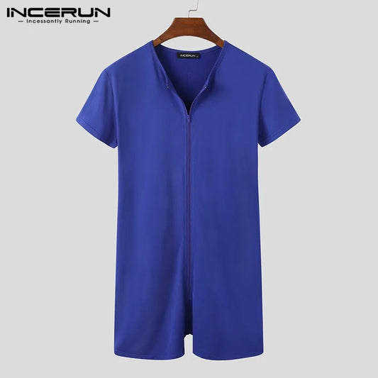 pyjama grenouillère adulte homme - MyaLova