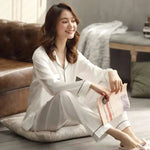 pyjama grenouillere couple - Vignette | MyaLova