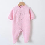 grenouillere animal bebe - Vignette | MyaLova