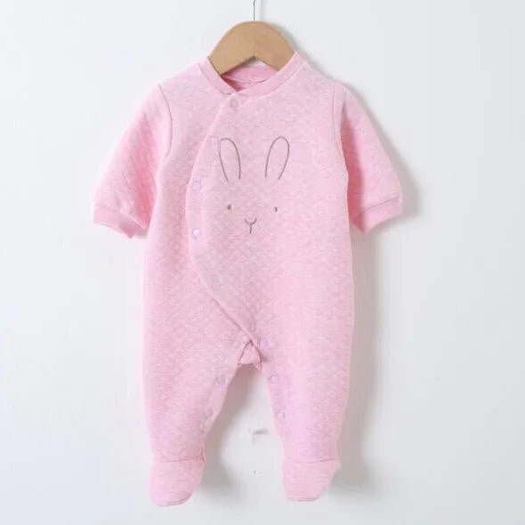 grenouillere animal bebe - MyaLova