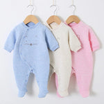 grenouillere animal bebe - Vignette | MyaLova