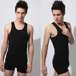 grenouillère homme coton - Vignette | MyaLova