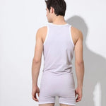 grenouillère homme coton - Vignette | MyaLova