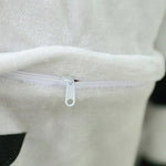 grenouillere adulte chat - Vignette | MyaLova