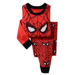 grenouillere spider man - Vignette | MyaLova