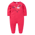 grenouillères bebe - Vignette | MyaLova