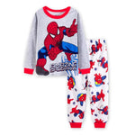 grenouillere spider man - Vignette | MyaLova