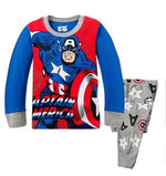 grenouillere spider man - Vignette | MyaLova