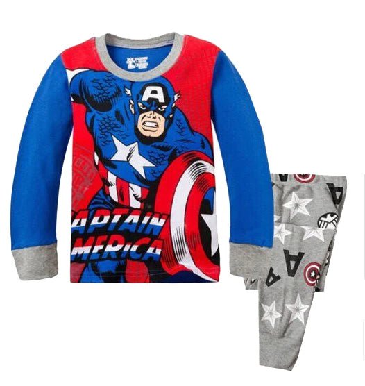grenouillere spider man - MyaLova