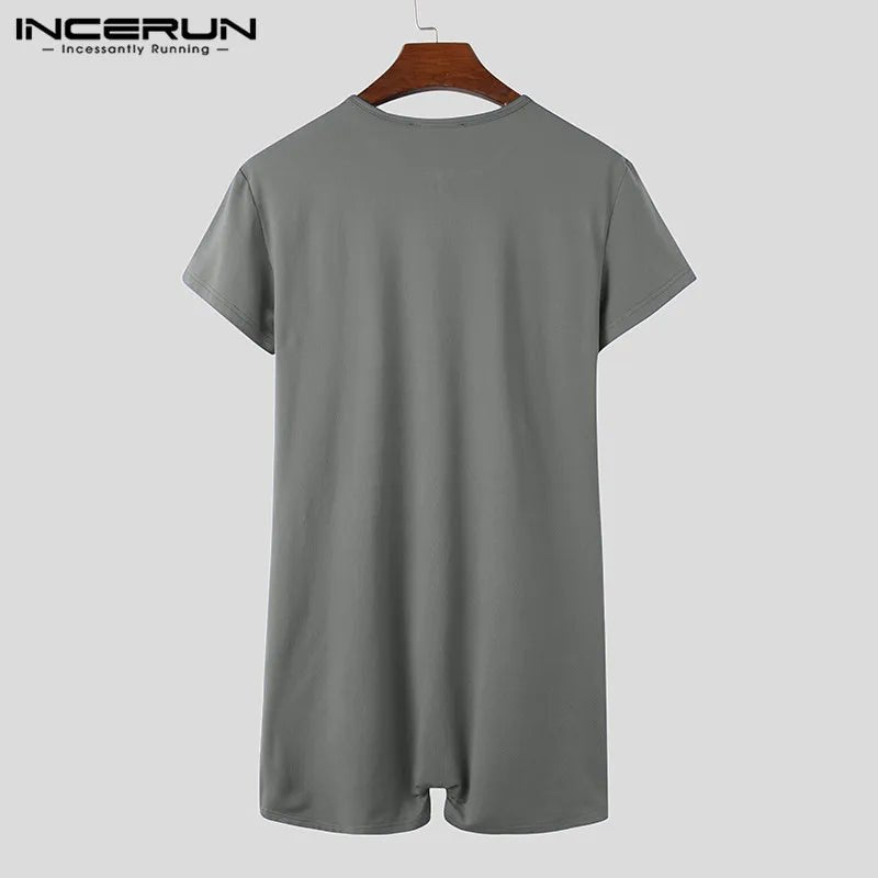 pyjama grenouillère adulte homme - MyaLova