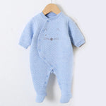 grenouillere animal bebe - Vignette | MyaLova