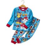 pyjama grenouillere Pat Patrouille - Vignette | MyaLova