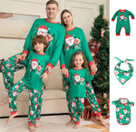 grenouillere de noel - Vignette | MyaLova
